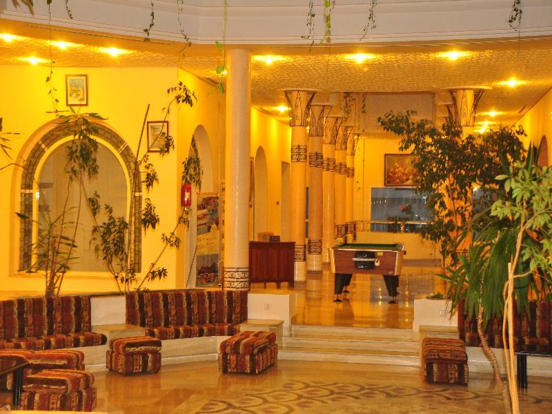 Cyclamens Mechmoum hotel y Spa Hammamet Exterior foto