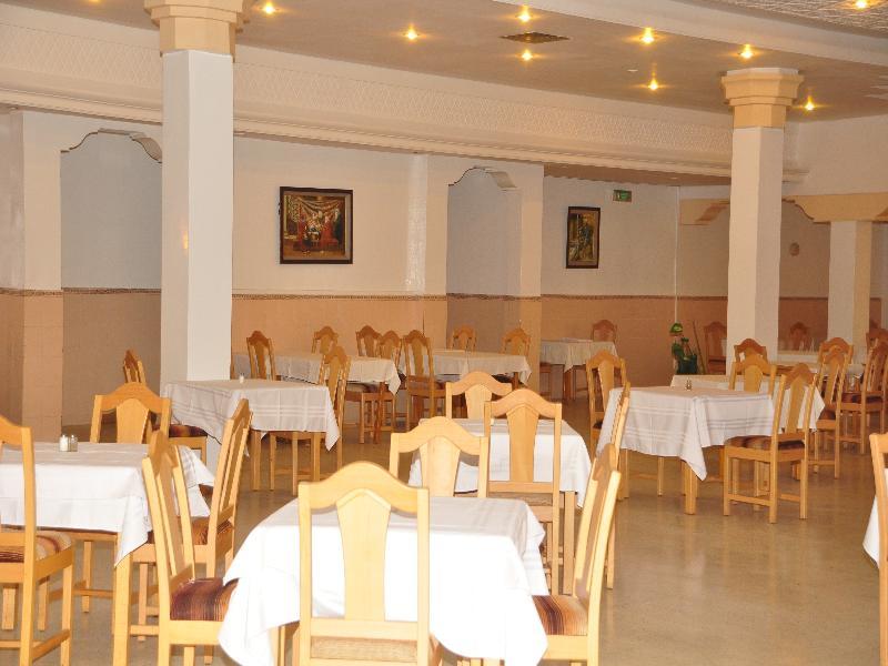 Cyclamens Mechmoum hotel y Spa Hammamet Exterior foto