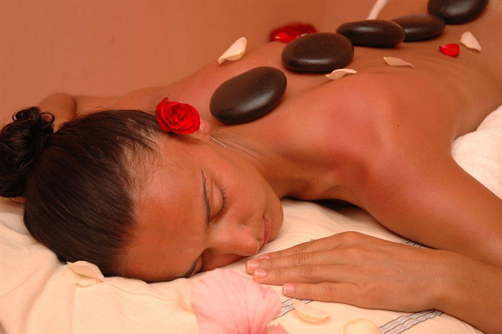 Cyclamens Mechmoum hotel y Spa Hammamet Exterior foto